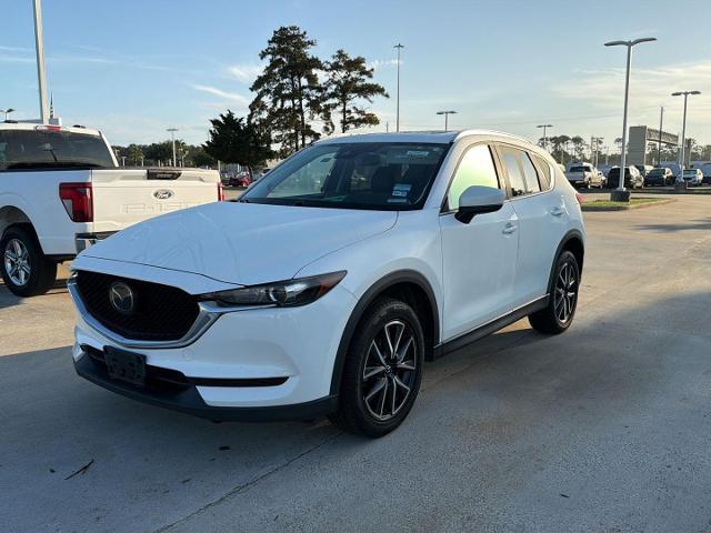 2018 Mazda CX-5 Touring for sale in Dickinson, TX