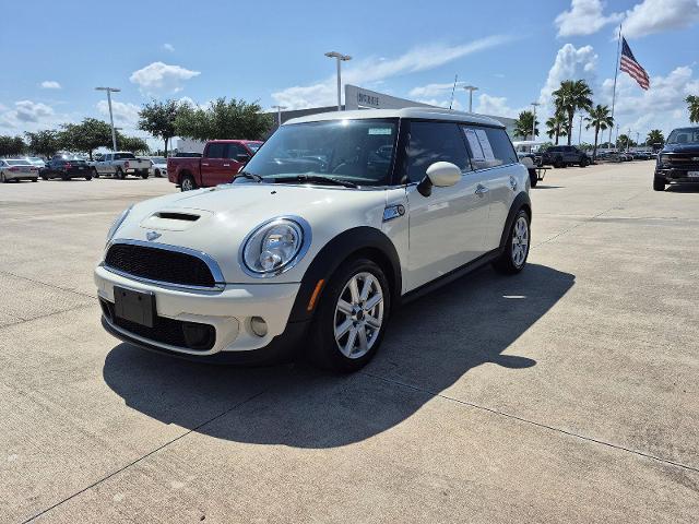 2013 MINI Cooper Clubman Cooper S for sale in Dickinson, TX