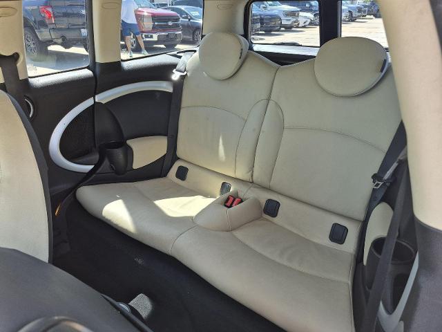 2013 MINI Cooper Clubman Cooper S
