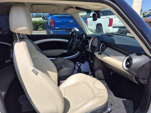 2013 MINI Cooper Clubman Cooper S