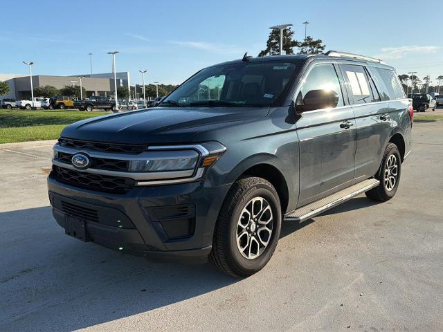 2022 Ford Expedition XLT for sale in Dickinson, TX