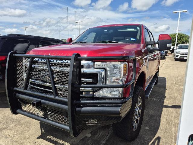 2021 Ford F-250 LARIAT for sale in Dickinson, TX