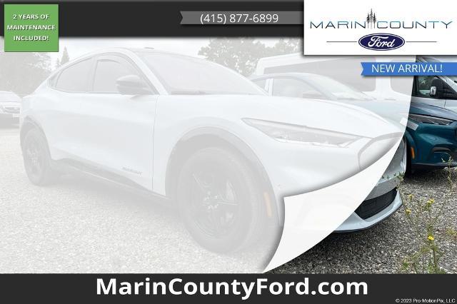 2022 Ford Mustang Mach-E California Route 1 for sale in Novato, CA