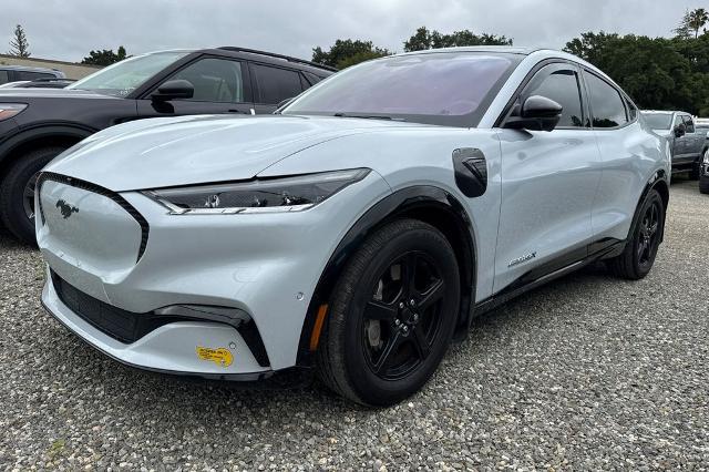 2022 Ford Mustang Mach-E California Route 1