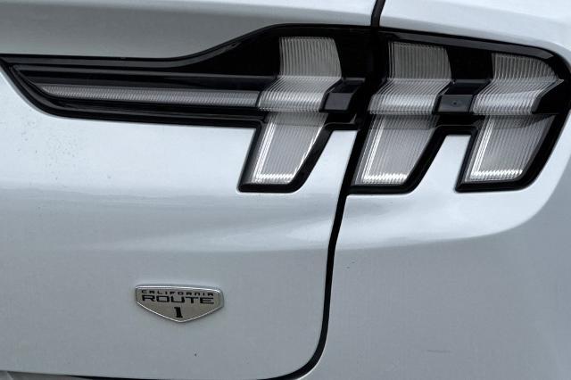 2022 Ford Mustang Mach-E California Route 1