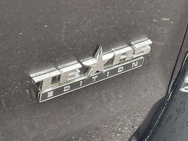 2014 Chevrolet Silverado 1500 1LT