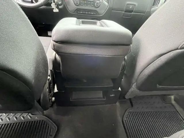 2014 Chevrolet Silverado 1500 1LT