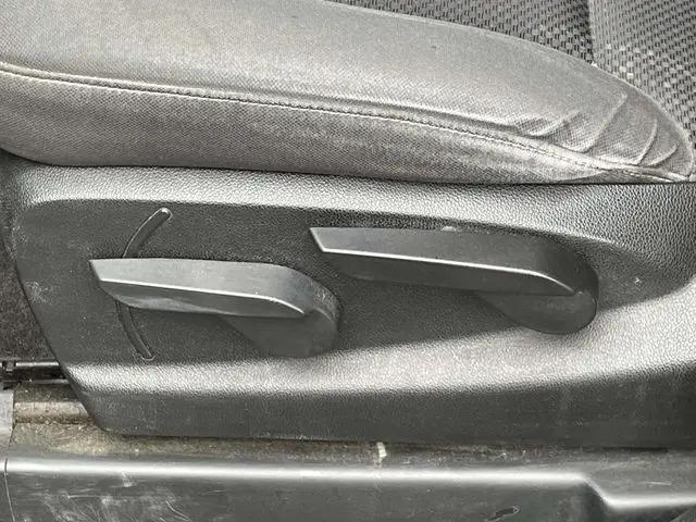 2014 Chevrolet Silverado 1500 1LT