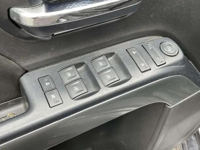 2014 Chevrolet Silverado 1500 1LT