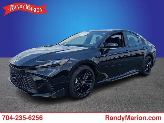 2026 Toyota Camry SE for sale in Wilkesboro, NC