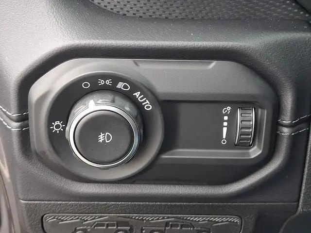 2025 Jeep Wrangler 4-Door Rubicon 4x4