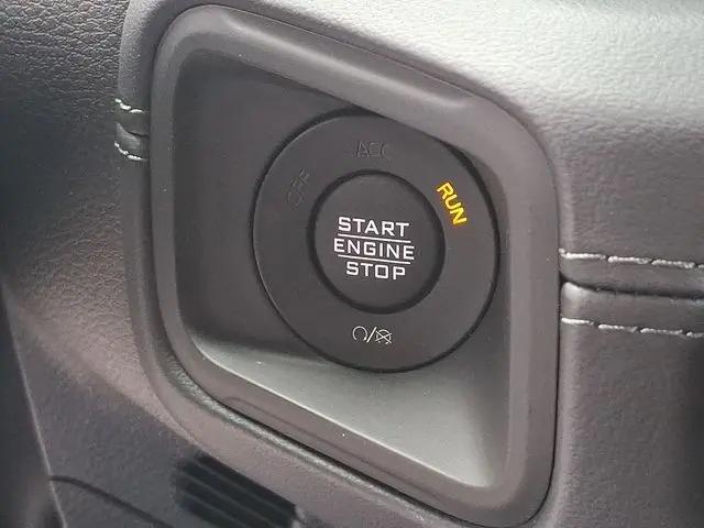 2025 Jeep Wrangler 4-Door Rubicon 4x4