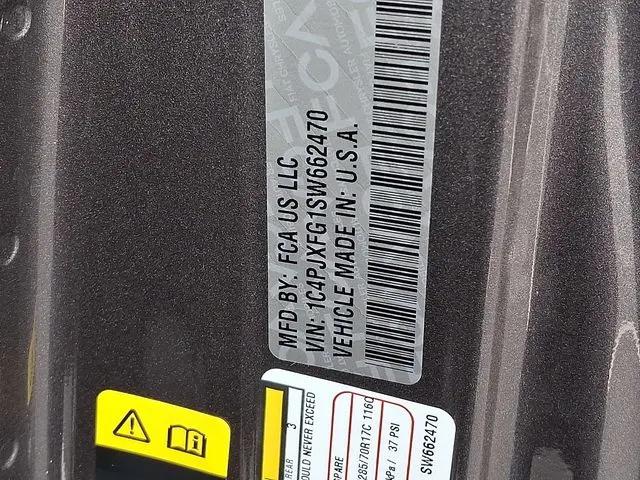 2025 Jeep Wrangler 4-Door Rubicon 4x4
