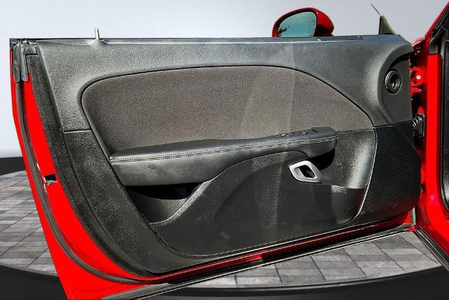 2022 Dodge Challenger SXT AWD