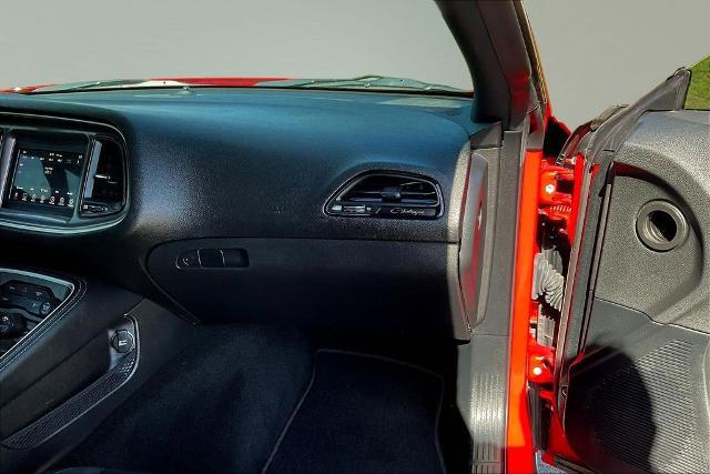 2022 Dodge Challenger SXT AWD
