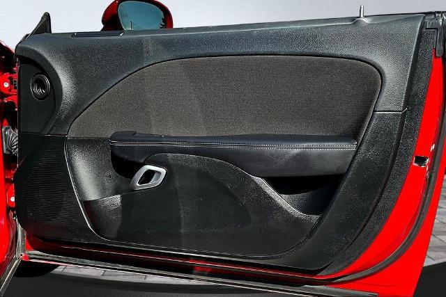 2022 Dodge Challenger SXT AWD