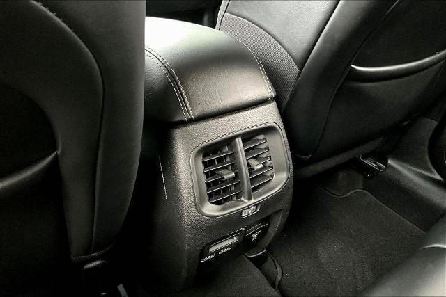 2020 Jeep Cherokee Limited 4x4