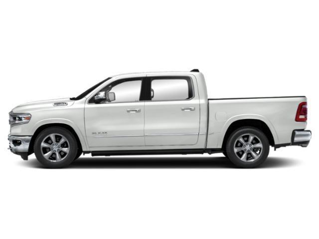 2019 Ram 1500 Limited Crew Cab 4x4 5'7" Box