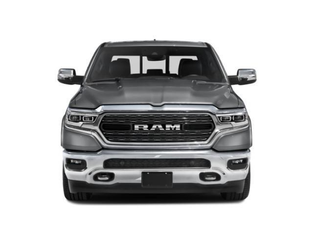 2019 Ram 1500 Limited Crew Cab 4x4 5'7" Box