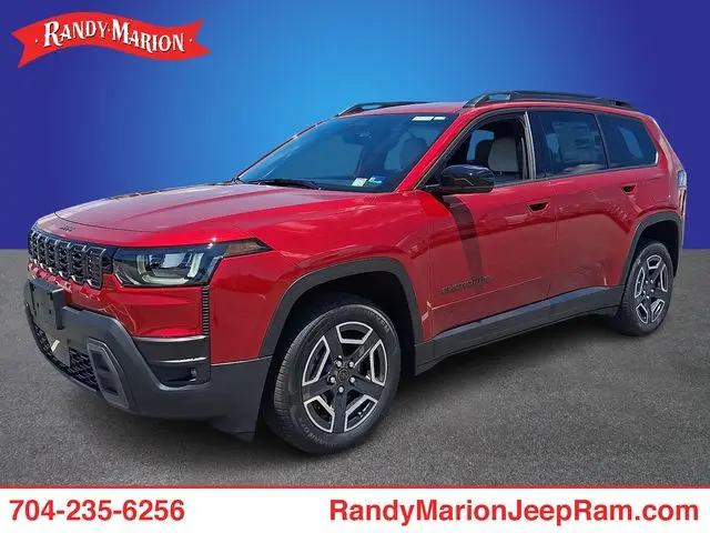 2026 Jeep Cherokee Limited 4x4 for sale in Wilkesboro, NC