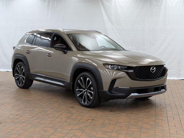 2024 Mazda CX-50 2.5 Turbo Premium Plus for sale in Merrillville, IN