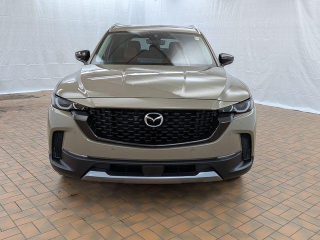 2024 Mazda CX-50 2.5 Turbo Premium Plus