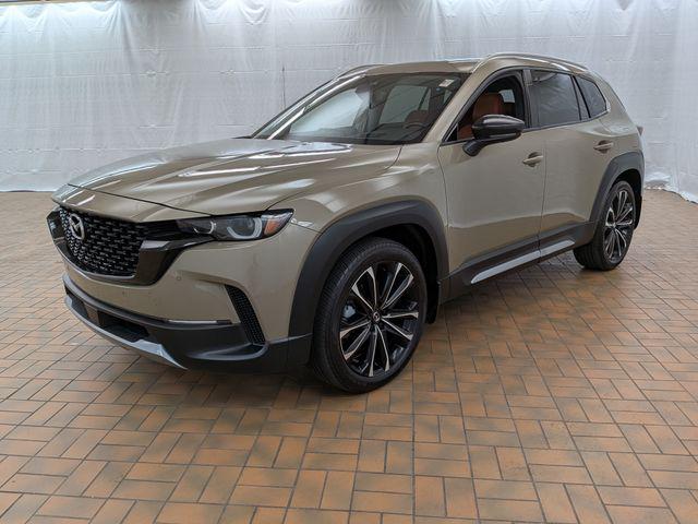 2024 Mazda CX-50 2.5 Turbo Premium Plus