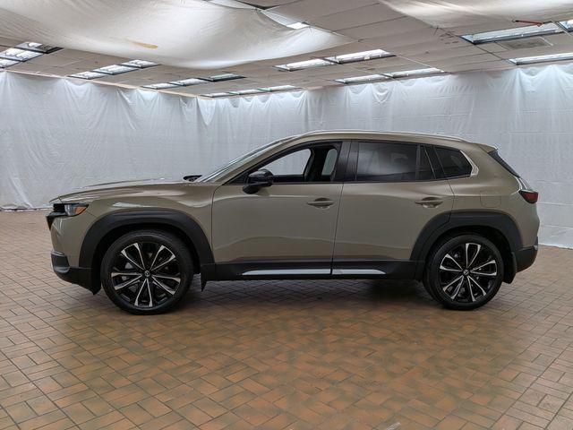 2024 Mazda CX-50 2.5 Turbo Premium Plus