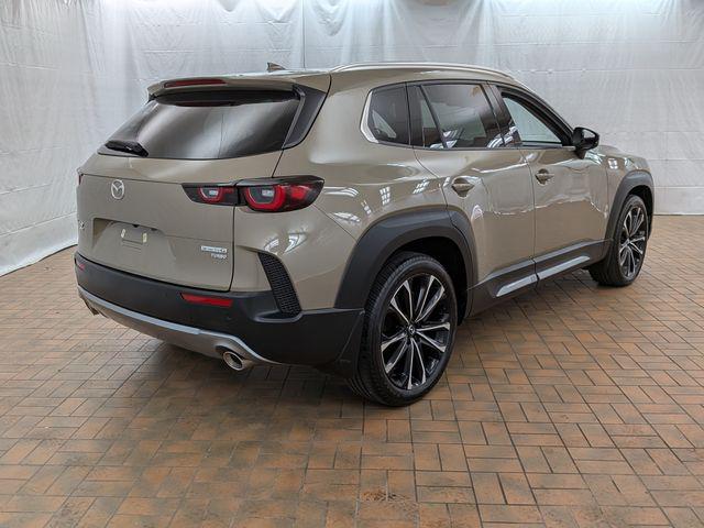 2024 Mazda CX-50 2.5 Turbo Premium Plus
