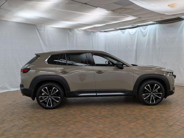 2024 Mazda CX-50 2.5 Turbo Premium Plus