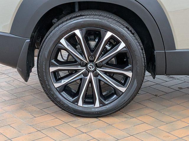 2024 Mazda CX-50 2.5 Turbo Premium Plus