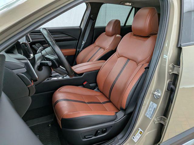 2024 Mazda CX-50 2.5 Turbo Premium Plus