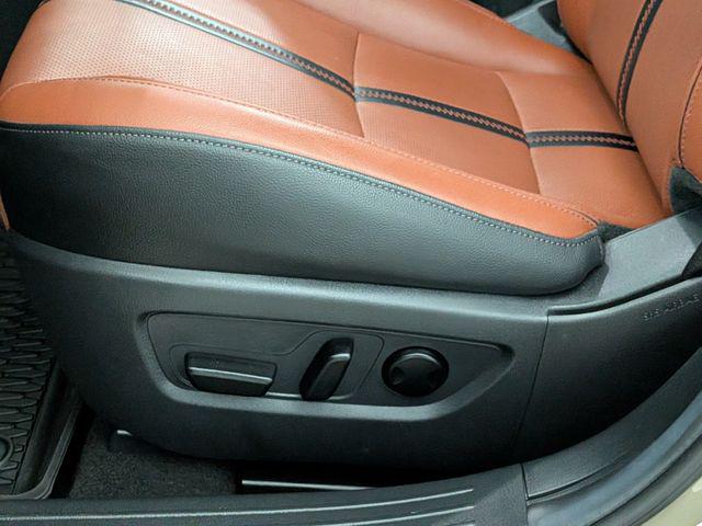 2024 Mazda CX-50 2.5 Turbo Premium Plus