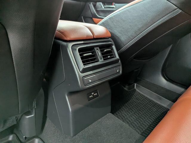 2024 Mazda CX-50 2.5 Turbo Premium Plus