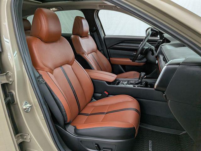 2024 Mazda CX-50 2.5 Turbo Premium Plus