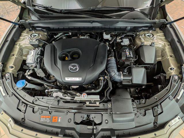 2024 Mazda CX-50 2.5 Turbo Premium Plus
