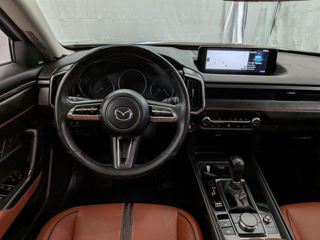 2024 Mazda CX-50 2.5 Turbo Premium Plus