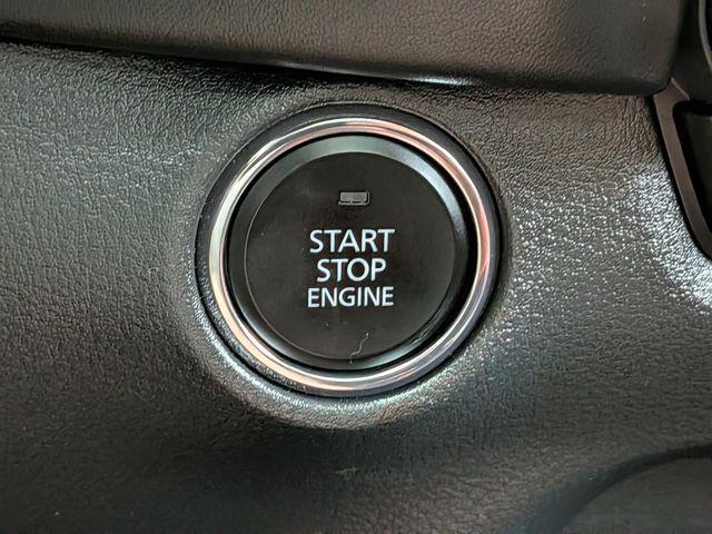 2024 Mazda CX-50 2.5 Turbo Premium Plus