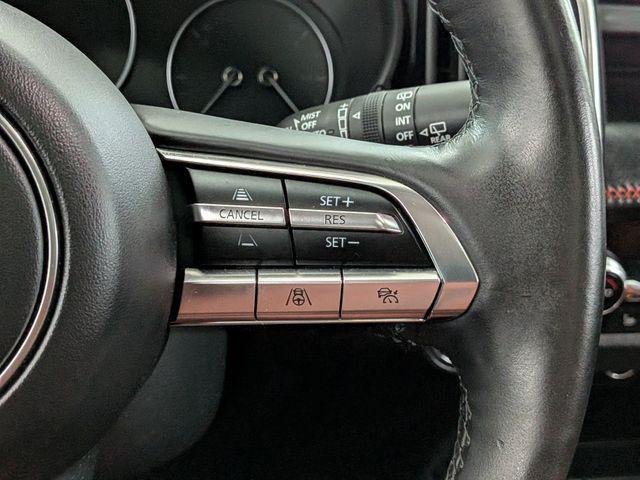 2024 Mazda CX-50 2.5 Turbo Premium Plus