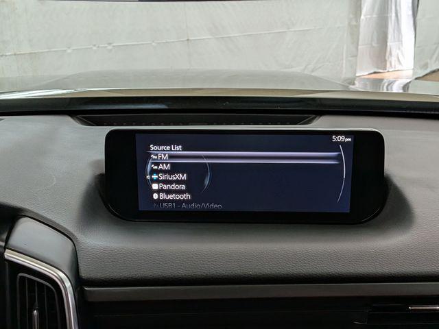 2024 Mazda CX-50 2.5 Turbo Premium Plus