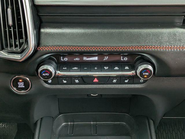 2024 Mazda CX-50 2.5 Turbo Premium Plus