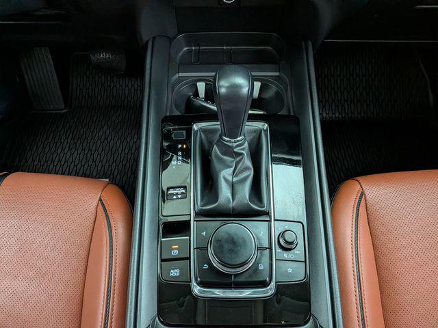 2024 Mazda CX-50 2.5 Turbo Premium Plus