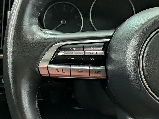2024 Mazda CX-50 2.5 Turbo Premium Plus