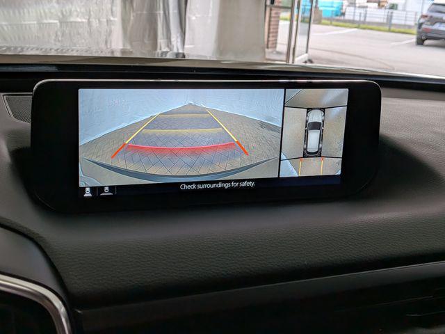 2024 Mazda CX-50 2.5 Turbo Premium Plus