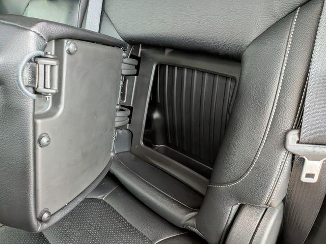 2020 GMC Sierra 1500 4WD Crew Cab Short Box Elevation