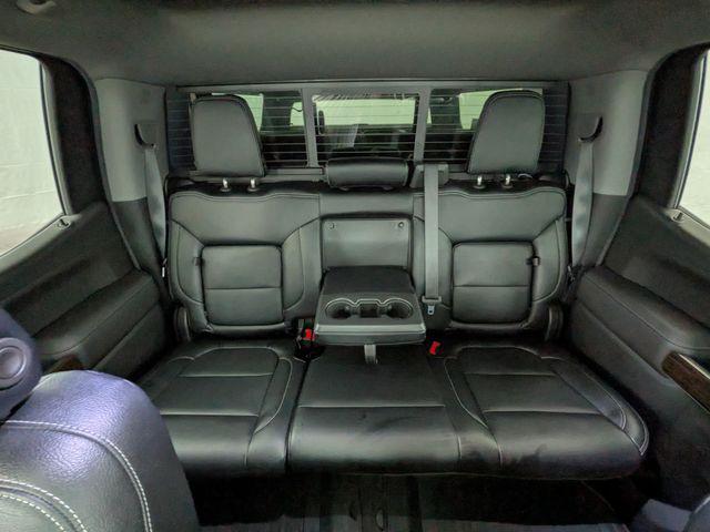2020 GMC Sierra 1500 4WD Crew Cab Short Box Elevation