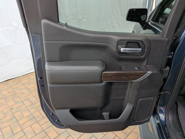 2020 GMC Sierra 1500 4WD Crew Cab Short Box Elevation