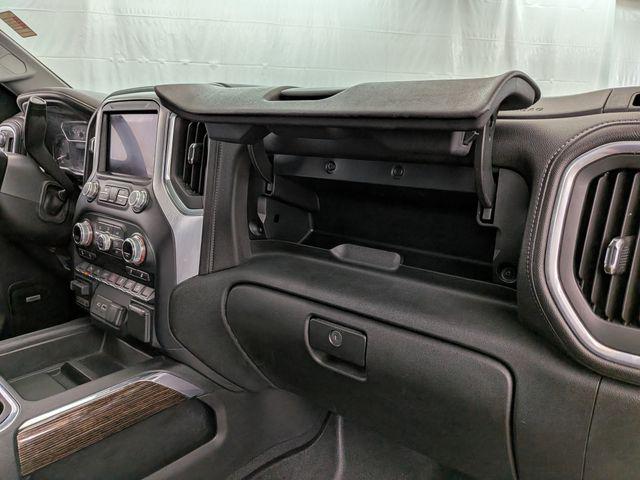 2020 GMC Sierra 1500 4WD Crew Cab Short Box Elevation