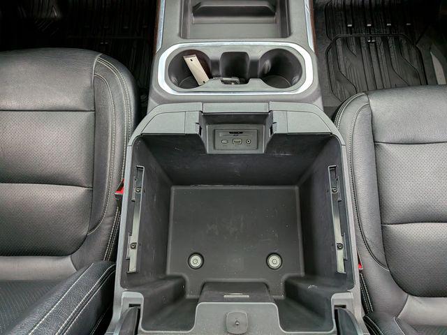 2020 GMC Sierra 1500 4WD Crew Cab Short Box Elevation