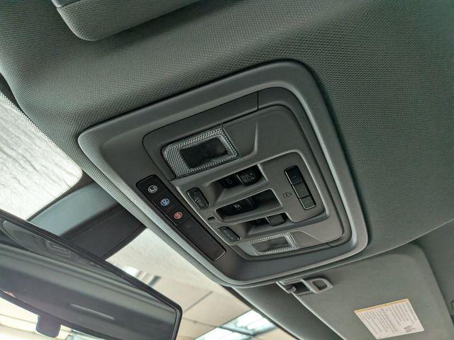 2020 GMC Sierra 1500 4WD Crew Cab Short Box Elevation